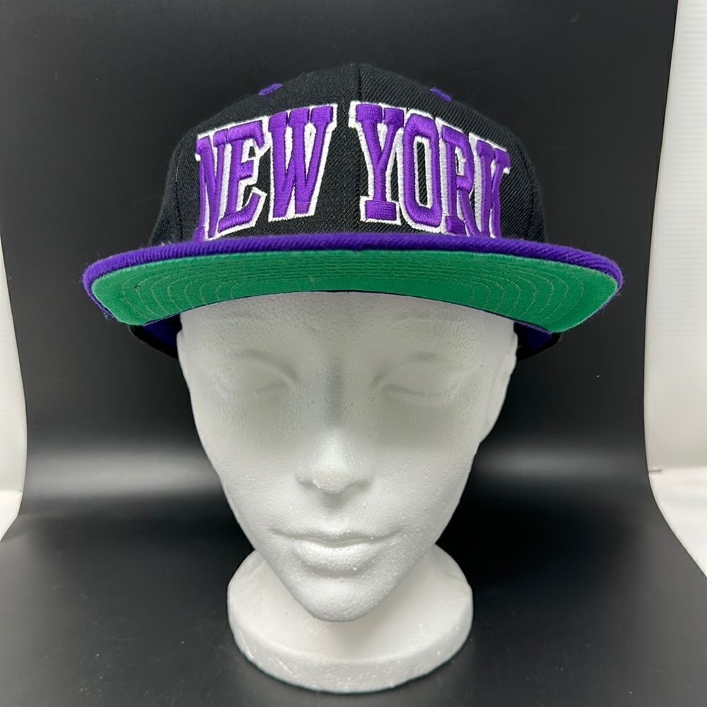 City hunter New-York hat